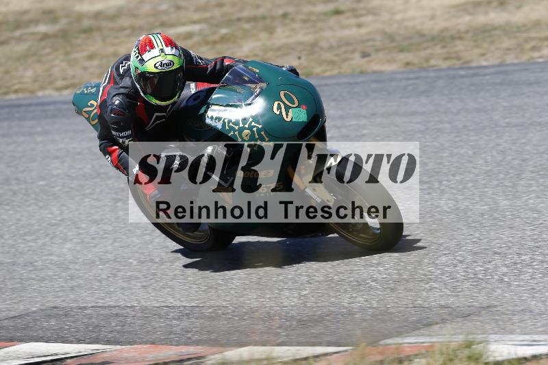 /19 06.06.2026  TZ Motorsport ADR/Gruppe gruen/20